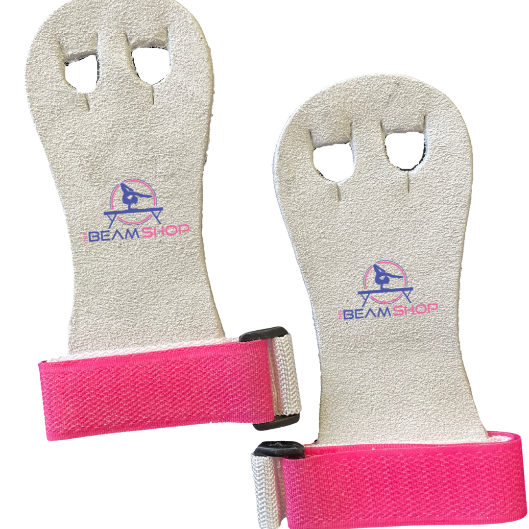 Palm guards