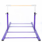 Junior Gymnast Training Bar