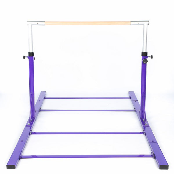 Junior Gymnast Training Bar