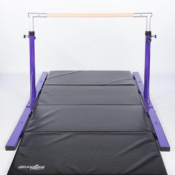 Junior Gymnast Training Bar