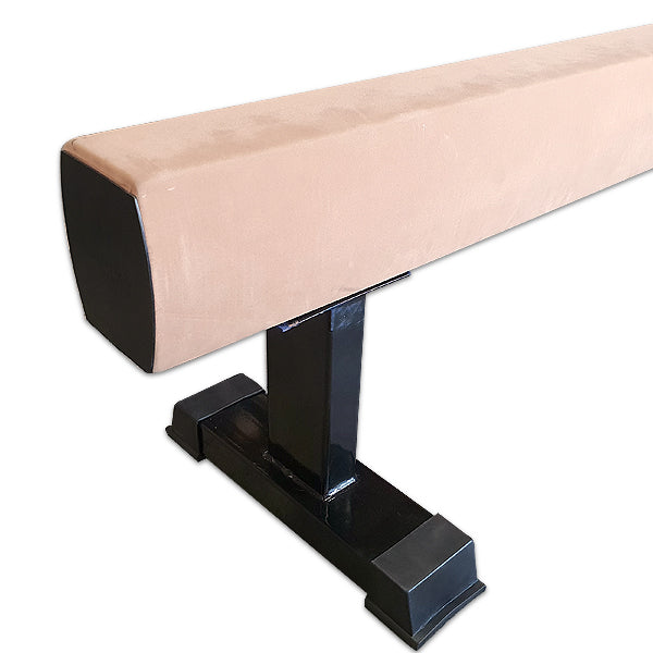 3.5m elite aluminium beam on 30cm feet