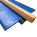 3.5m Elite Aluminium Floor Beam and 3m Folding Mat