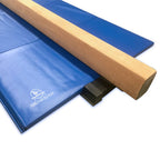 3.5m Elite Aluminium Floor Beam and 3m Folding Mat