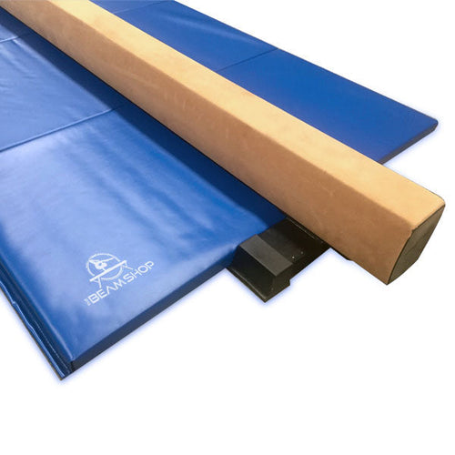 3.5m Elite Aluminium Floor Beam and 3m Folding Mat