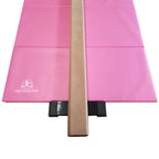 3.5m Elite Aluminium Floor Beam and 3m Folding Mat