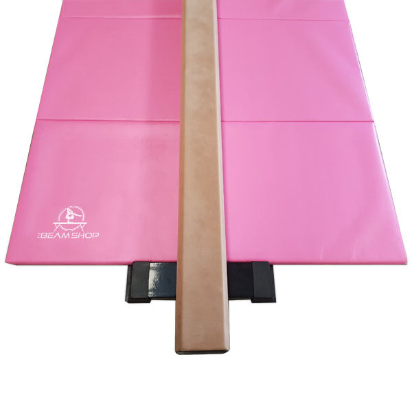 3.5m Elite Aluminium Floor Beam and 3m Folding Mat
