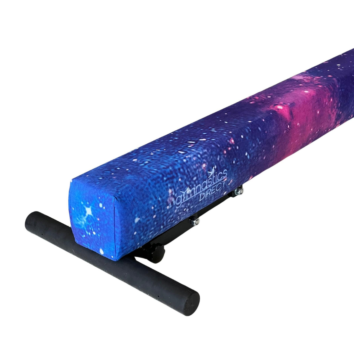2.4m Adjustable Height Training Beam