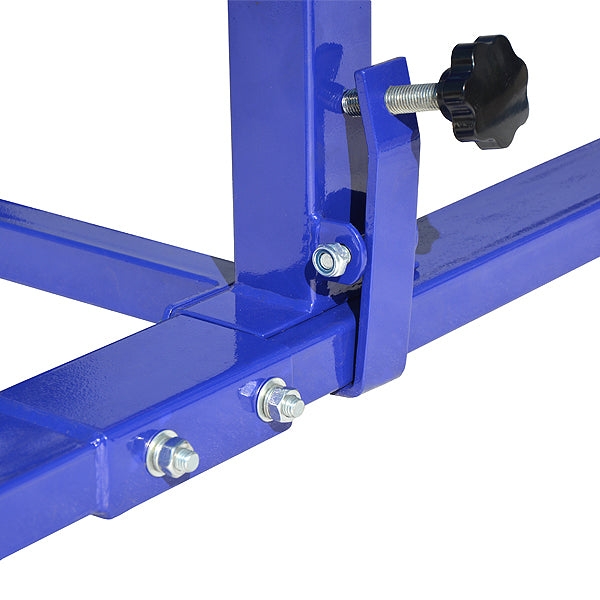 Uneven/Parallel Bar Unit