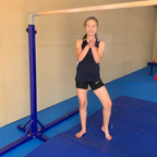 Elite High Bar