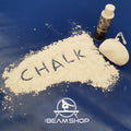 Refillable Chalk Ball