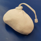 Refillable Chalk Ball