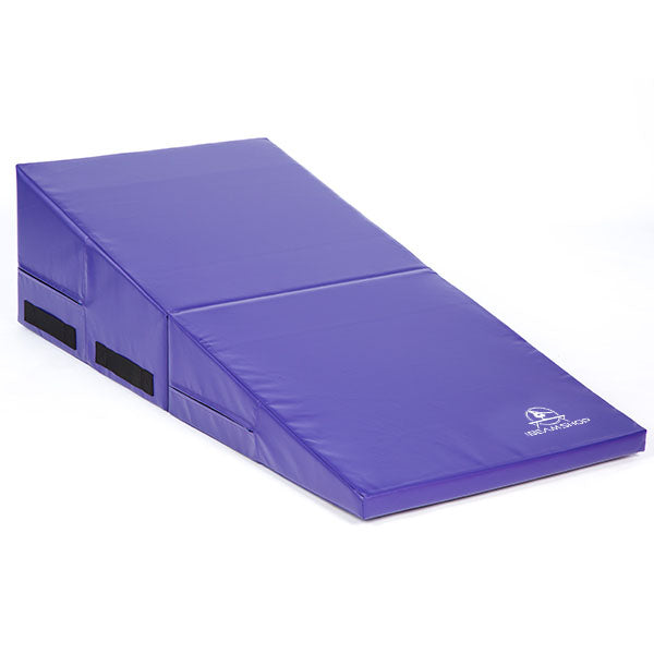 Folding Incline Wedge - Large