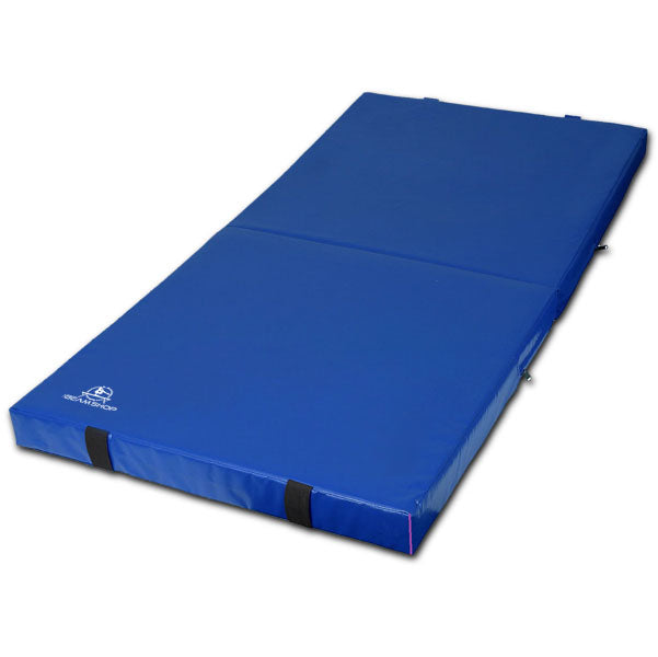 Folding Crash Mat - 10cm
