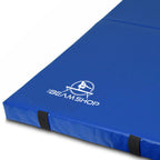 Folding Crash Mat - 10cm