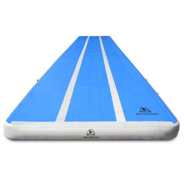 Air Track Tumbling Run - 6m