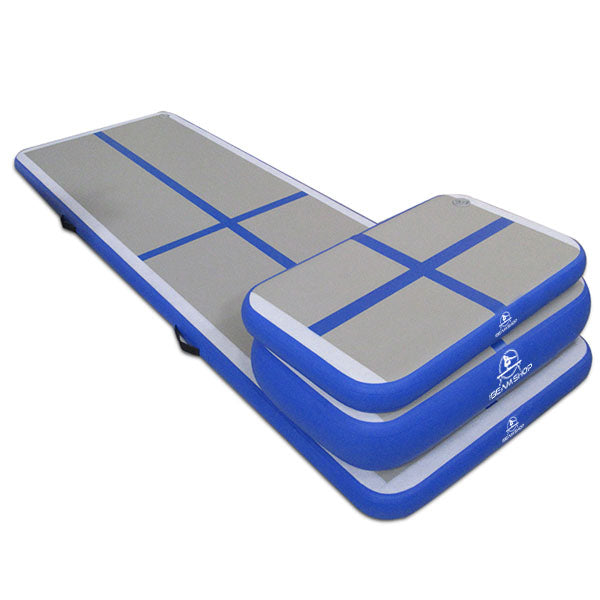 Home Tumbler Kit - 3 Piece