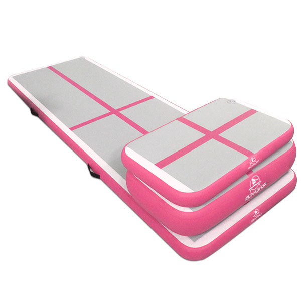 Home Tumbler Kit - 3 Piece