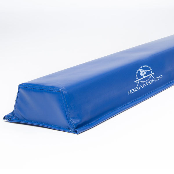 Starter Beam and Cartwheel Mat