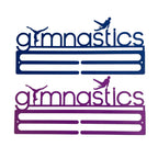Gymnastics Medal Display Hanger