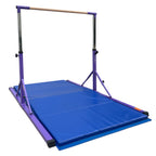 Junior Folding Gymnastics Bar