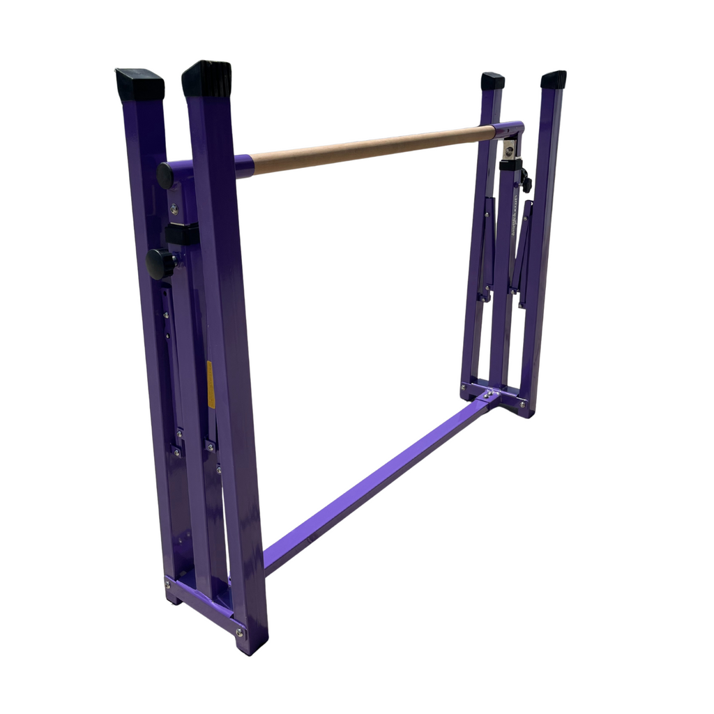 Junior Folding Gymnastics Bar