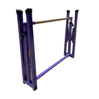 Junior Folding Gymnastics Bar