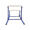 Elite Gymnastics Uneven Bars (Adjustable Height)