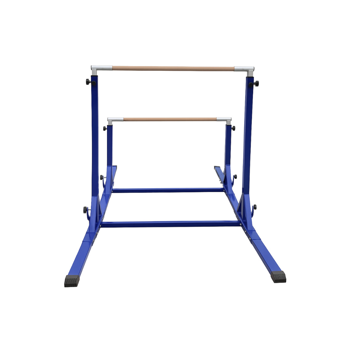Elite Gymnastics Uneven Bars (Adjustable Height)