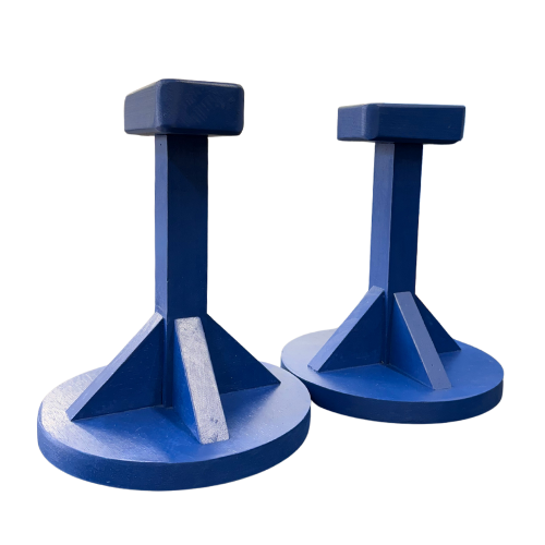 Acrobatic Balancing Blocks