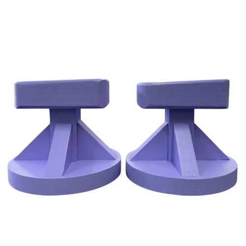 Acrobatic Balancing Blocks