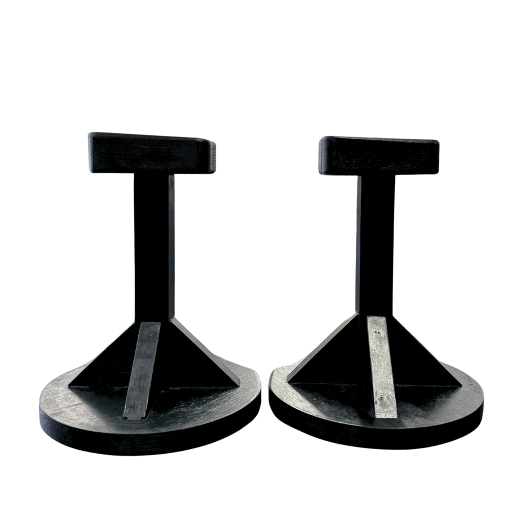 Acrobatic Balancing Blocks
