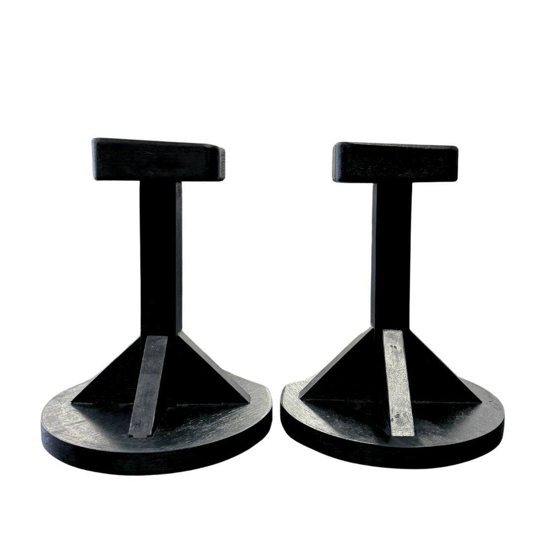 Acrobatic Balancing Blocks